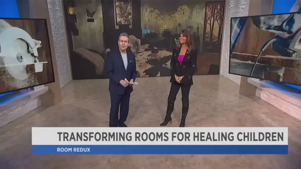 Susie Vybiral News Interview